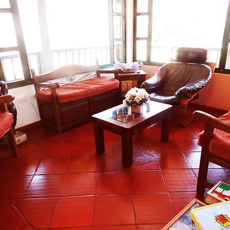 Cabana La Cattleya De บียาเดเลย์บา ภายนอก รูปภาพ