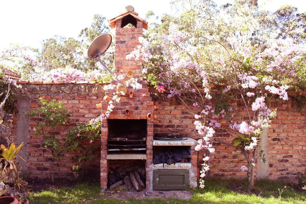 Cabana La Cattleya De บียาเดเลย์บา ห้อง รูปภาพ