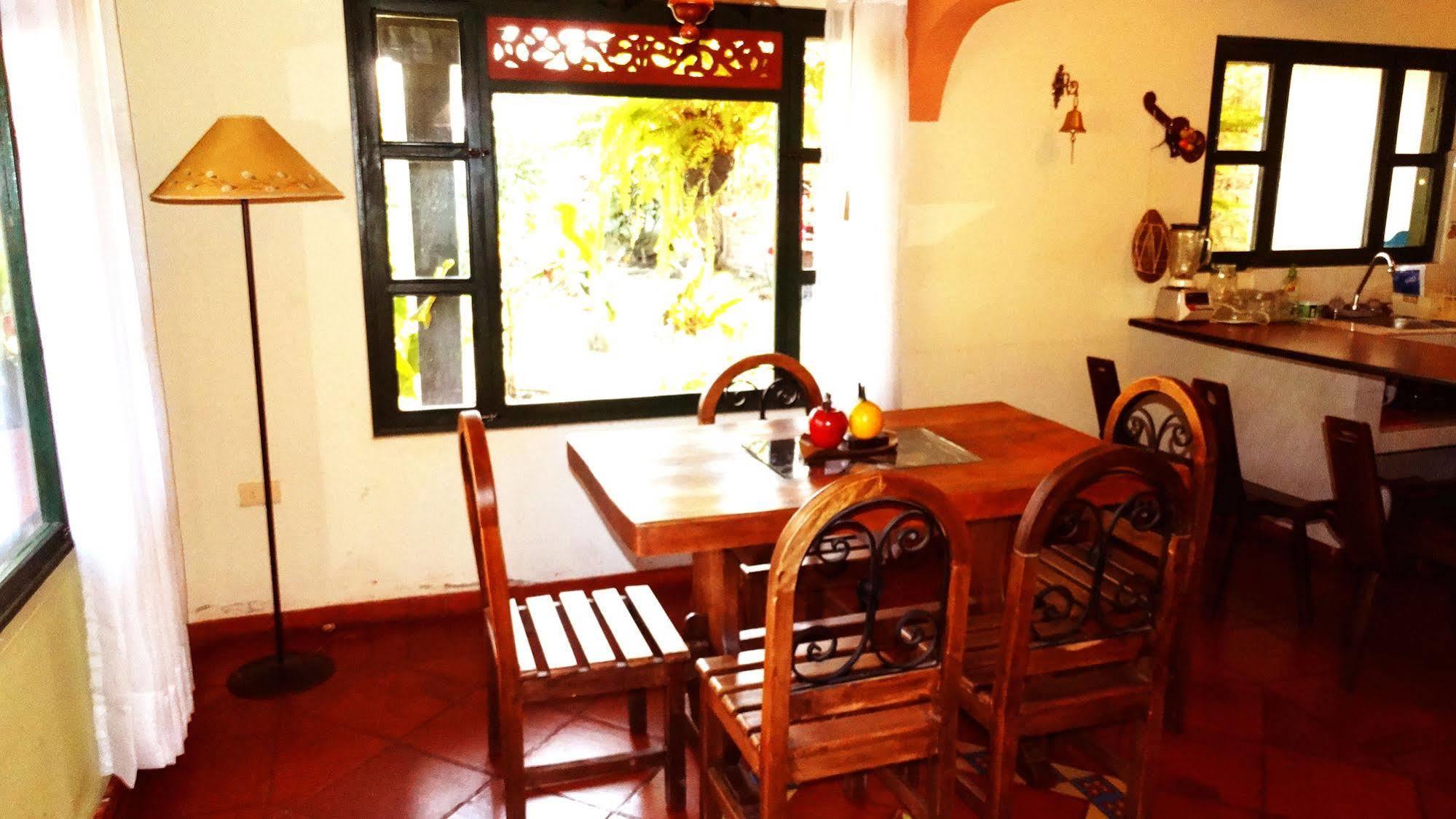 Cabana La Cattleya De บียาเดเลย์บา ภายนอก รูปภาพ