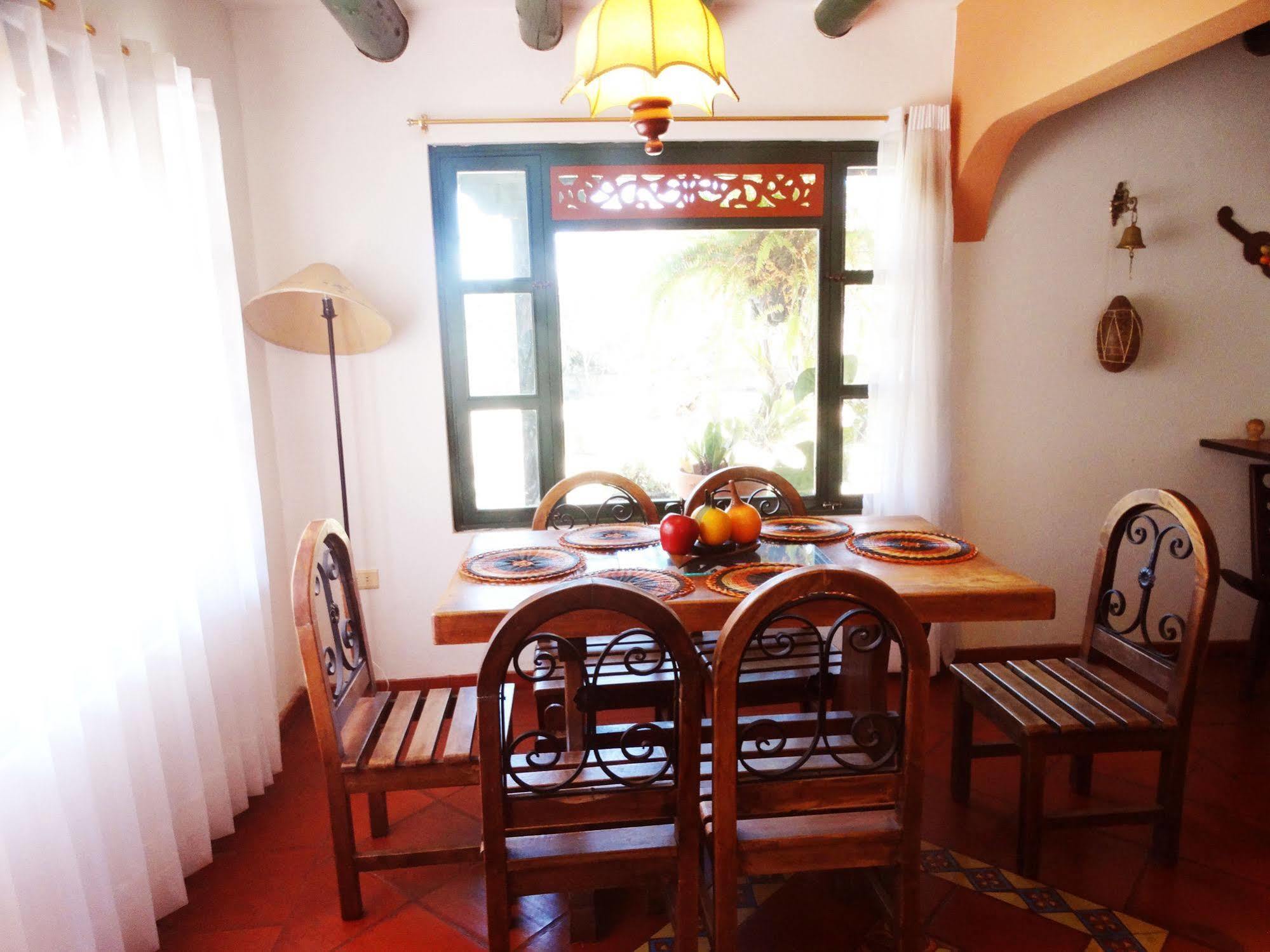 Cabana La Cattleya De บียาเดเลย์บา ภายนอก รูปภาพ